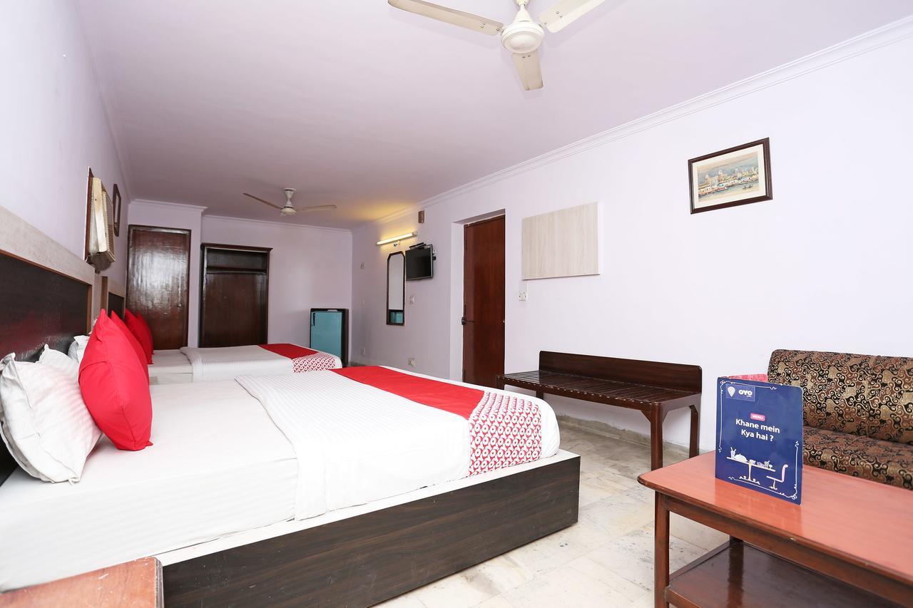 Oyo 11858 Hotel Shiv Murti Grand 哈里瓦 外观 照片