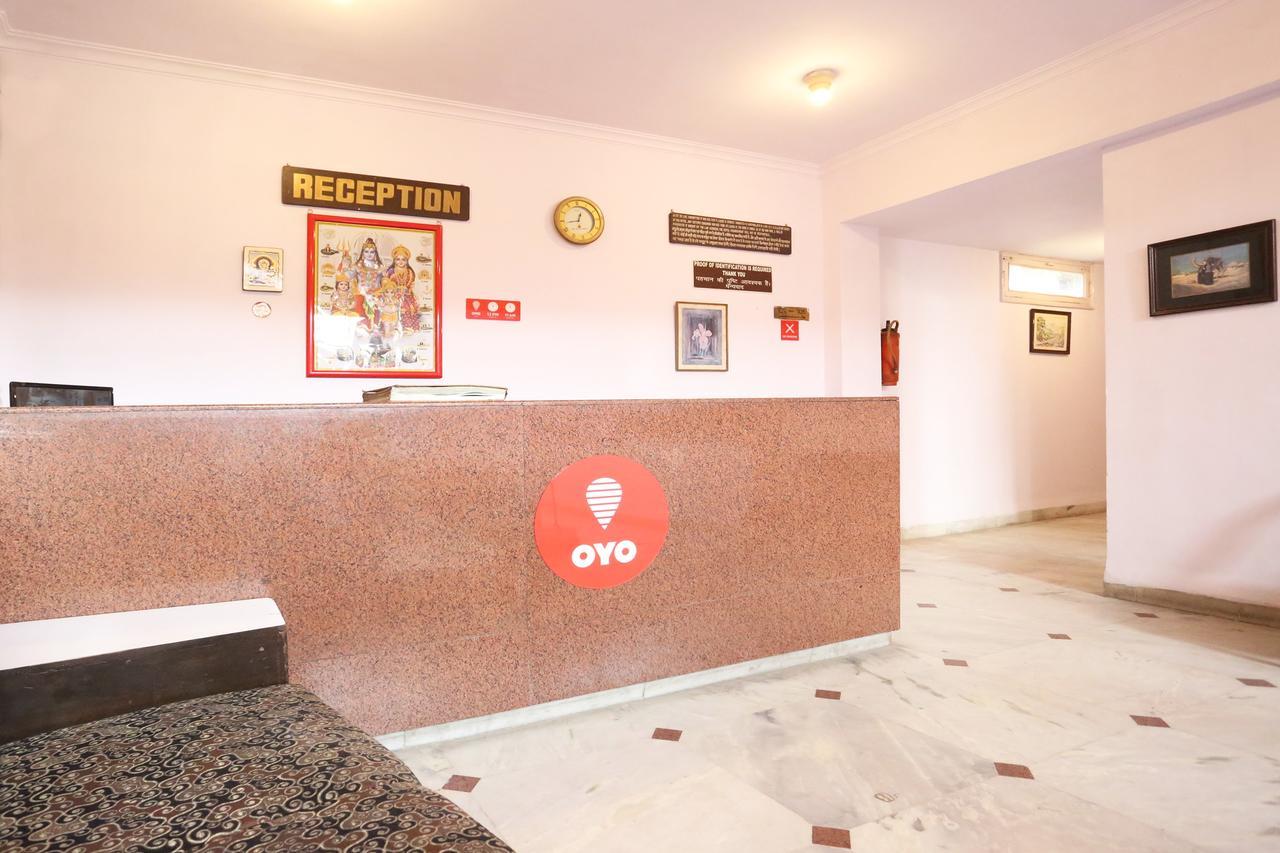 Oyo 11858 Hotel Shiv Murti Grand 哈里瓦 外观 照片