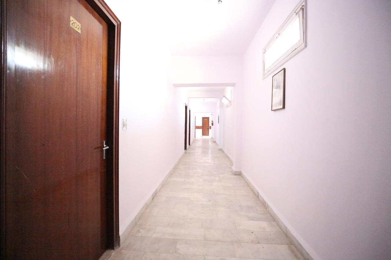 Oyo 11858 Hotel Shiv Murti Grand 哈里瓦 外观 照片